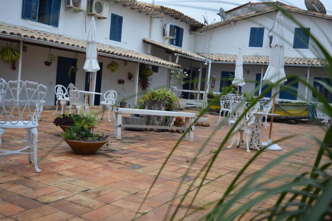 Apartamento Condominio Belle Vie Búzios Eksteriør billede