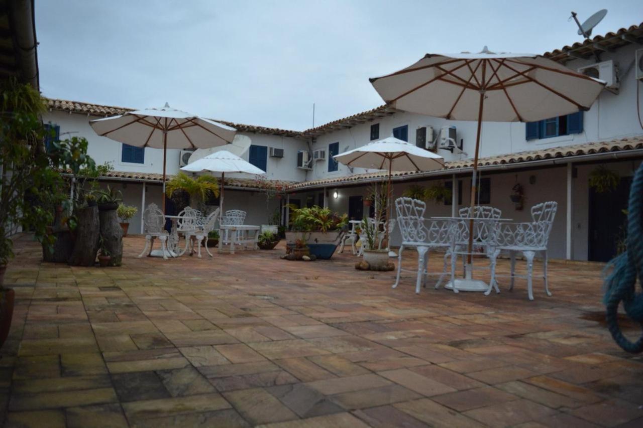 Apartamento Condominio Belle Vie Búzios Eksteriør billede