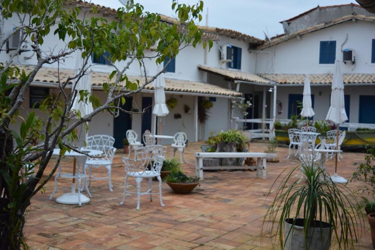 Apartamento Condominio Belle Vie Búzios Eksteriør billede