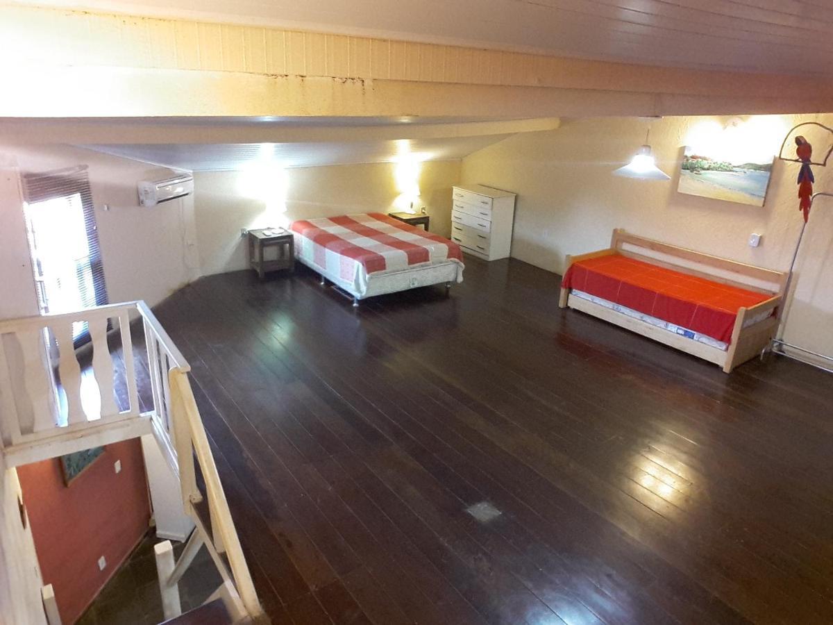 Apartamento Condominio Belle Vie Búzios Eksteriør billede