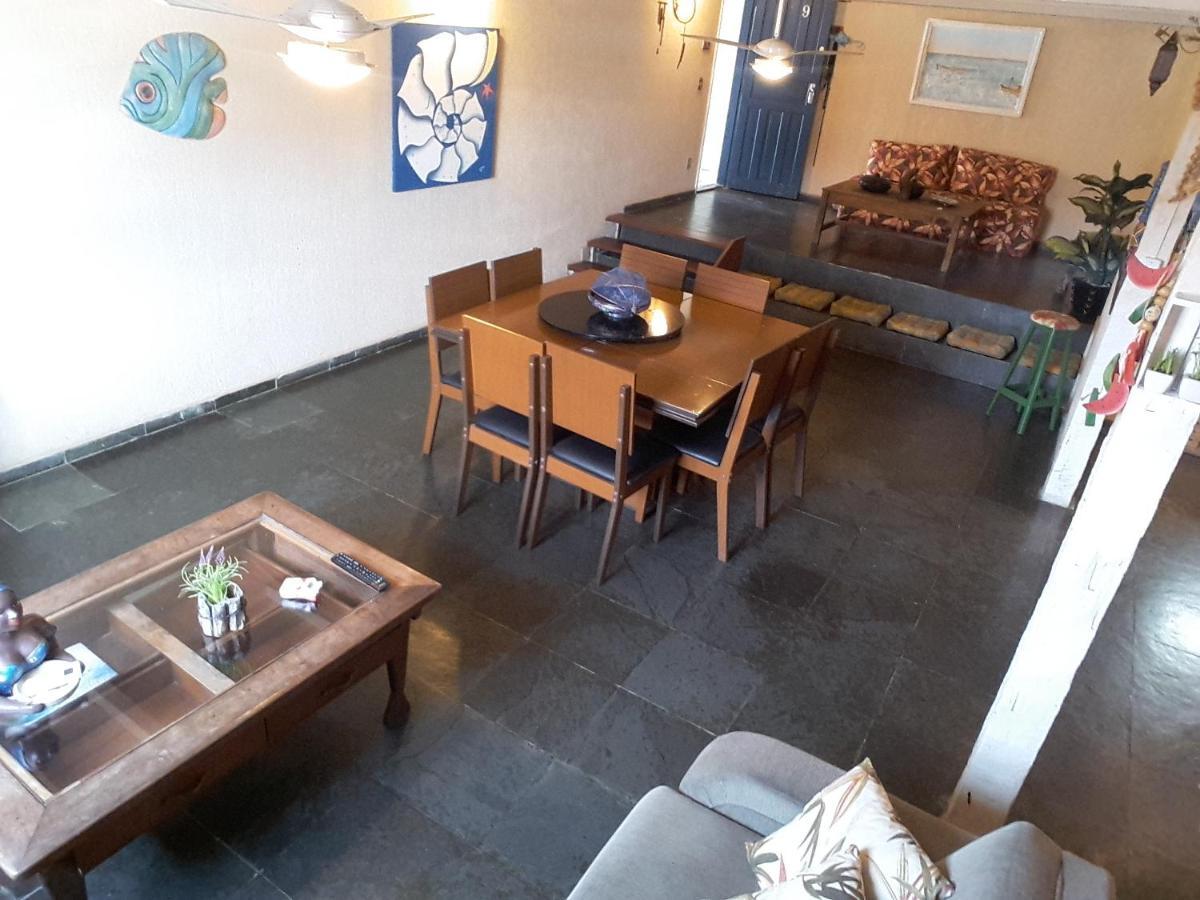 Apartamento Condominio Belle Vie Búzios Eksteriør billede