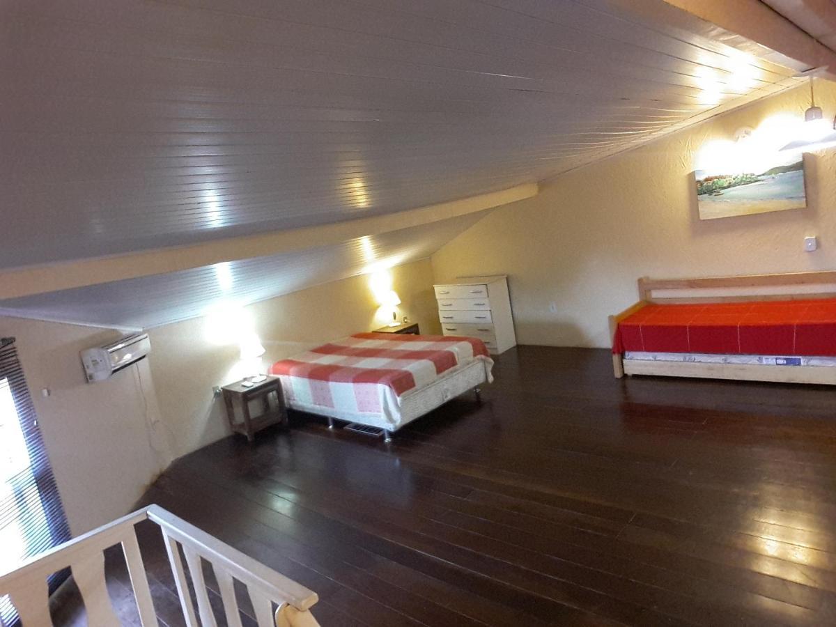Apartamento Condominio Belle Vie Búzios Eksteriør billede