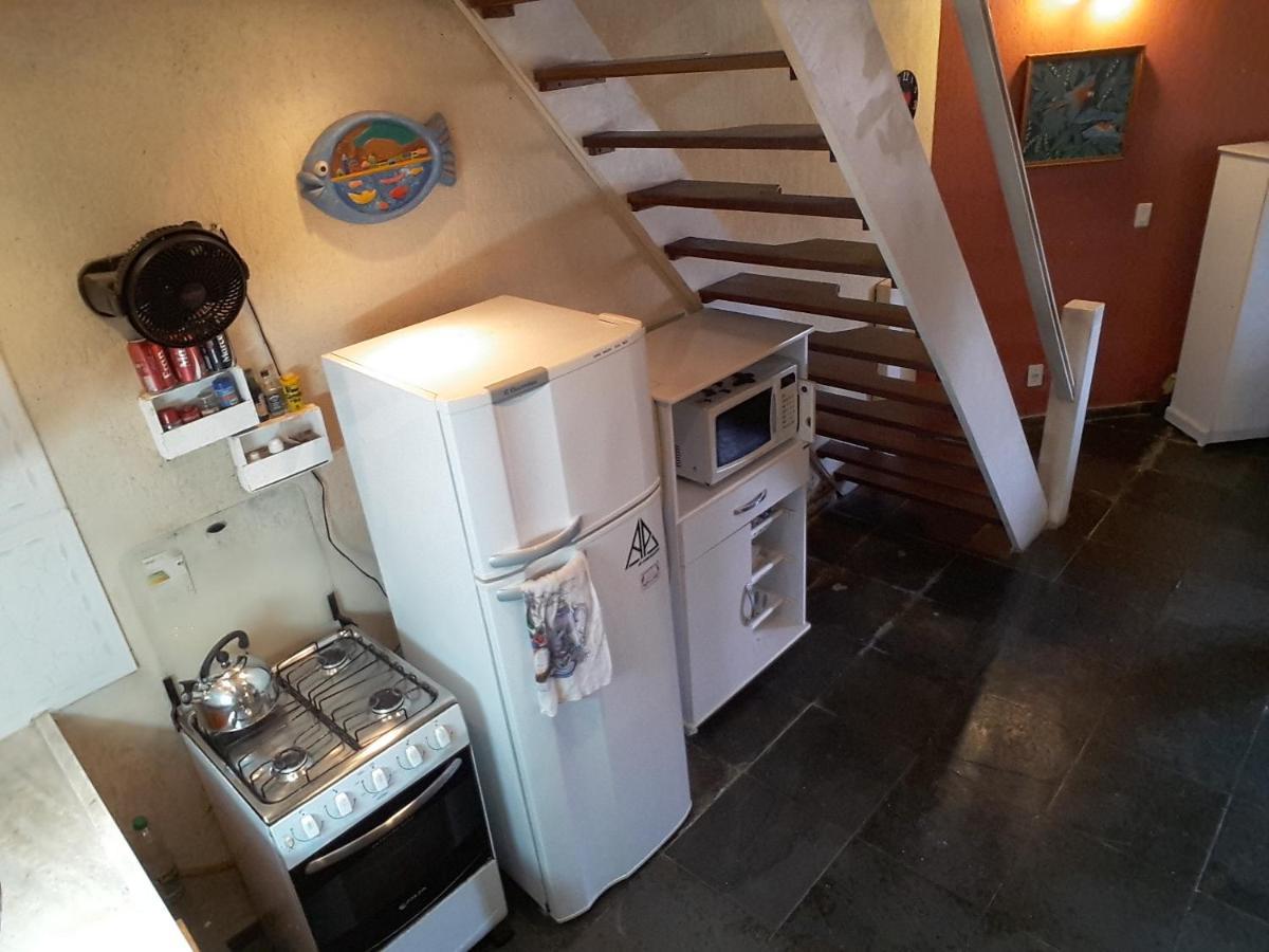Apartamento Condominio Belle Vie Búzios Eksteriør billede
