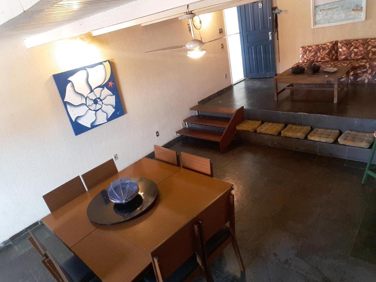 Apartamento Condominio Belle Vie Búzios Eksteriør billede