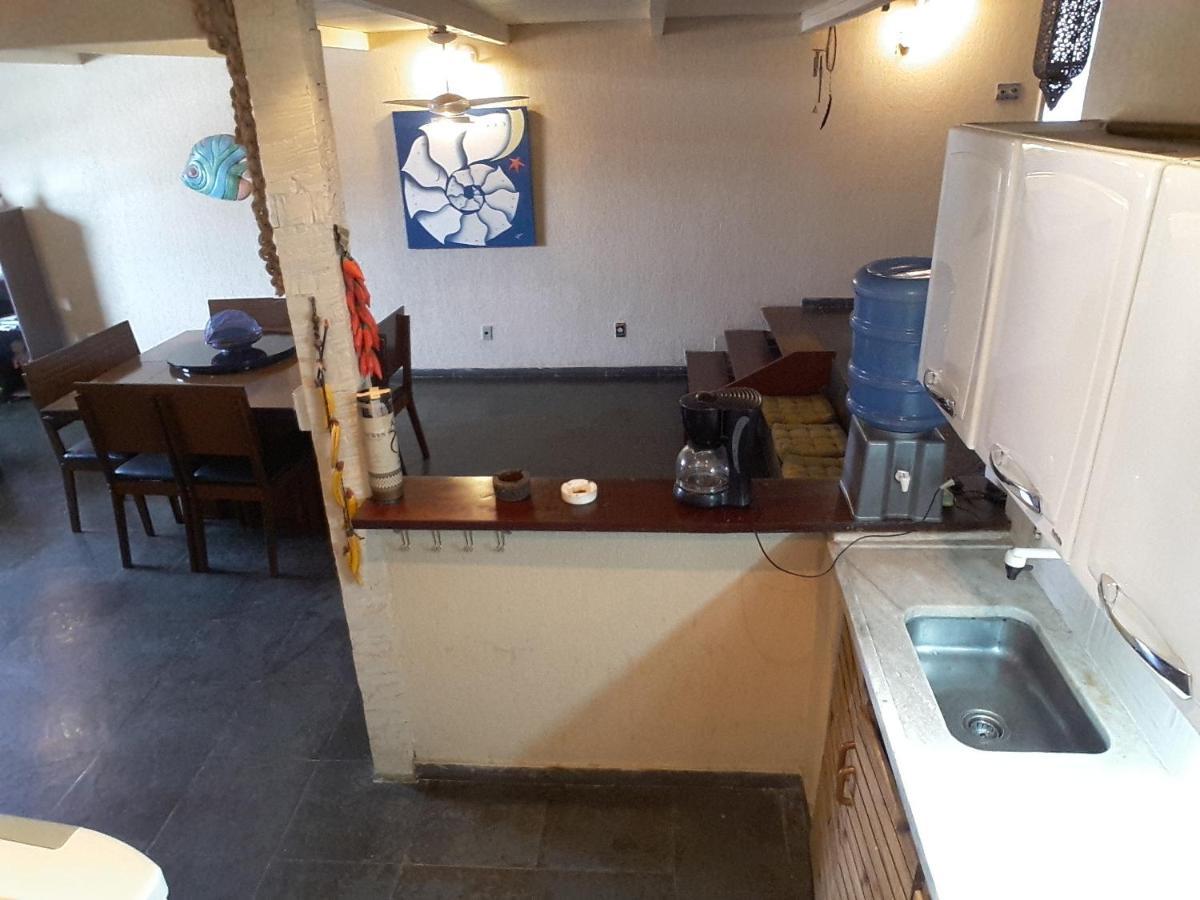 Apartamento Condominio Belle Vie Búzios Eksteriør billede