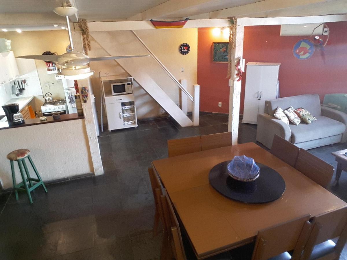 Apartamento Condominio Belle Vie Búzios Eksteriør billede