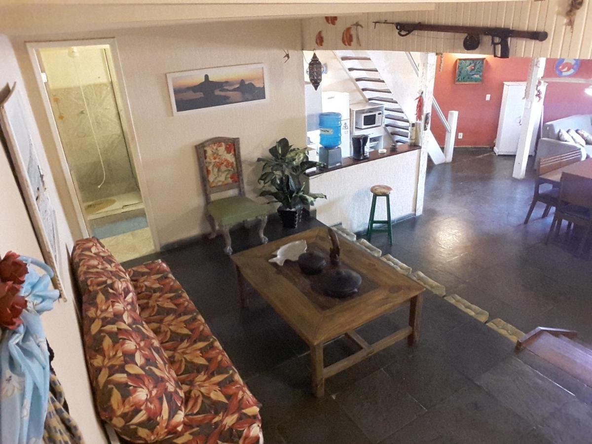 Apartamento Condominio Belle Vie Búzios Eksteriør billede