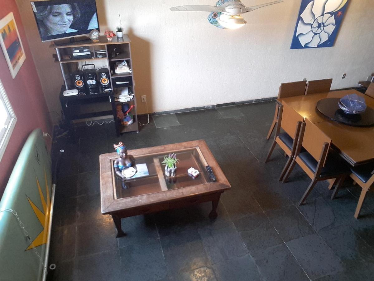 Apartamento Condominio Belle Vie Búzios Eksteriør billede