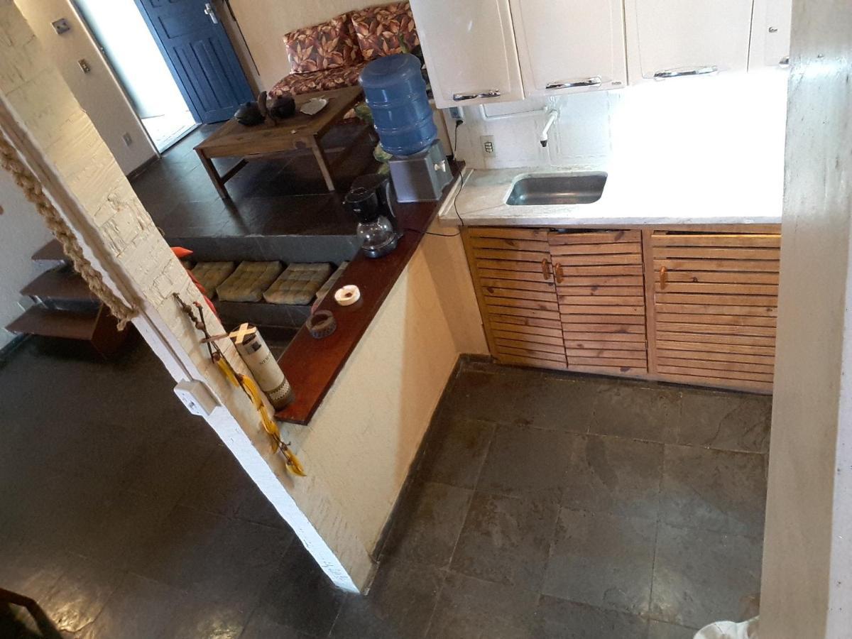 Apartamento Condominio Belle Vie Búzios Eksteriør billede
